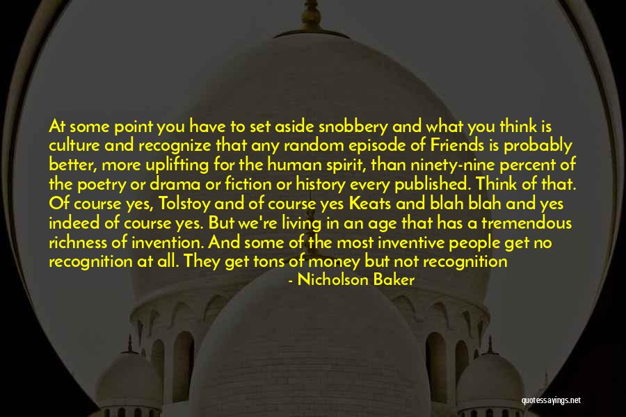 Trofimovas Quotes By Nicholson Baker Trofimovas Quotes By Nicholson Baker