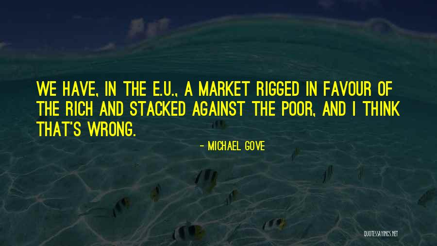 Trofimovich Quotes By Michael Gove Trofimovich Quotes By Michael Gove