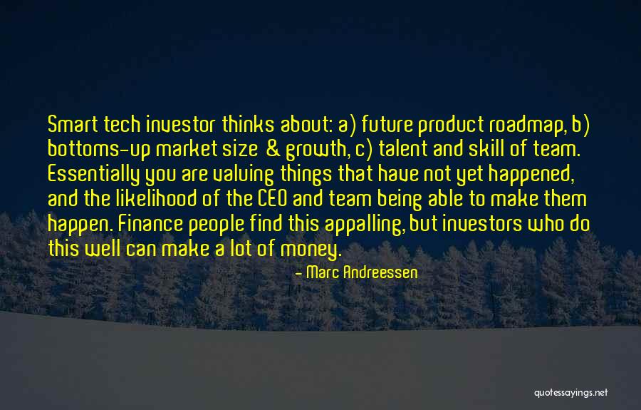 Trogan Products Quotes By Marc Andreessen Trogan Products Quotes By Marc Andreessen