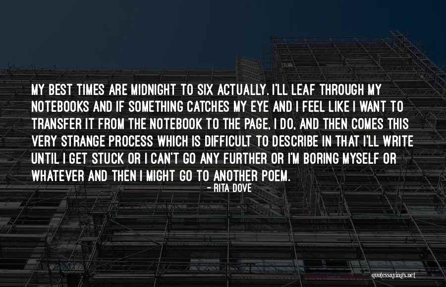 Trogan Products Quotes By Rita Dove Trogan Products Quotes By Rita Dove
