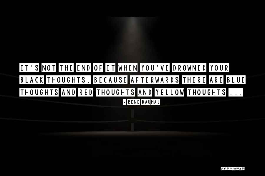Trogan Vibration Quotes By Rene Daumal Trogan Vibration Quotes By Rene Daumal