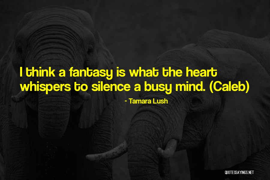 Troger Quotes By Tamara Lush Troger Quotes By Tamara Lush