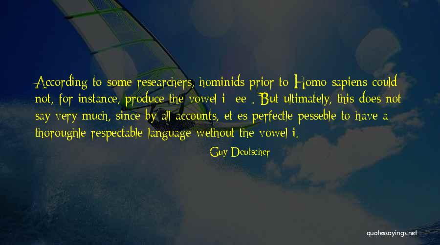 Troger Shop Quotes By Guy Deutscher Troger Shop Quotes By Guy Deutscher
