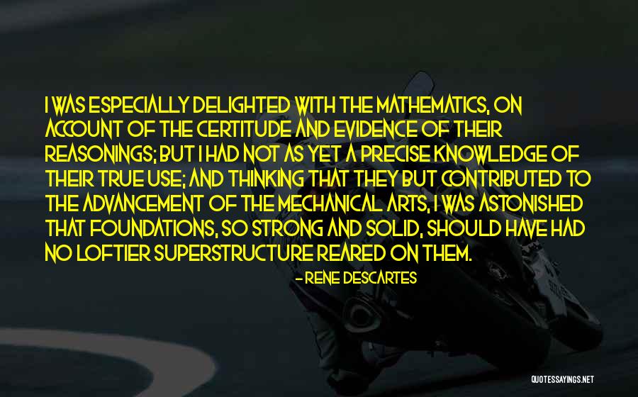 Troglobites Quotes By Rene Descartes Troglobites Quotes By Rene Descartes