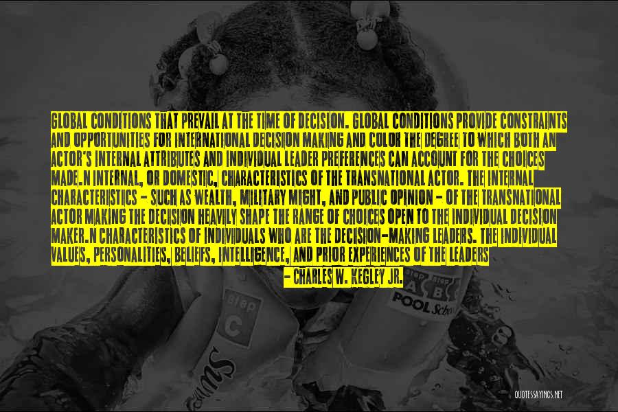 Troglodita Significato Quotes By Charles W. Kegley Jr. Troglodita Significato Quotes By Charles W. Kegley Jr.