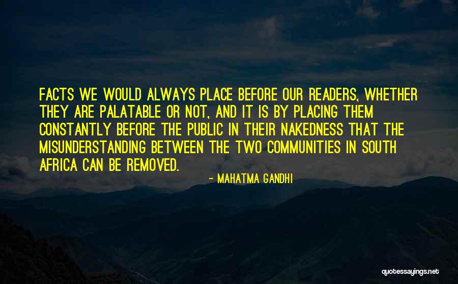 Trogloditas Definicion Quotes By Mahatma Gandhi Trogloditas Definicion Quotes By Mahatma Gandhi