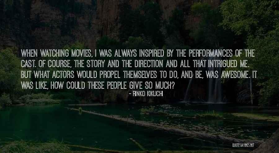 Trogloditas Definicion Quotes By Rinko Kikuchi Trogloditas Definicion Quotes By Rinko Kikuchi