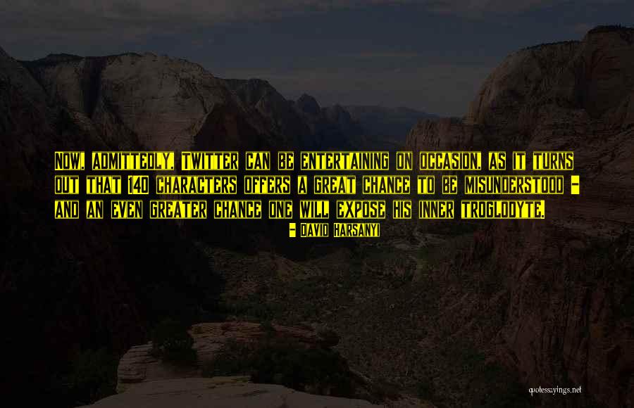 Troglodyte D D Quotes By David Harsanyi Troglodyte D D Quotes By David Harsanyi