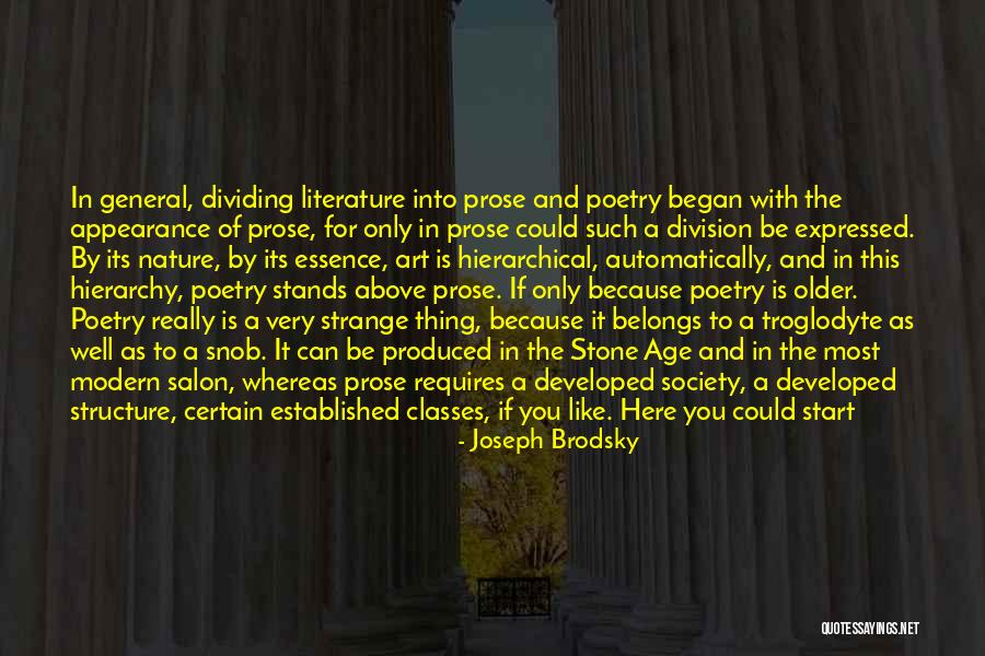 Troglodyte D D Quotes By Joseph Brodsky Troglodyte D D Quotes By Joseph Brodsky