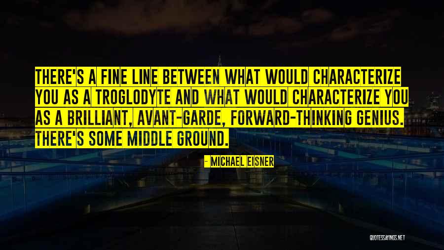 Troglodyte D D Quotes By Michael Eisner Troglodyte D D Quotes By Michael Eisner