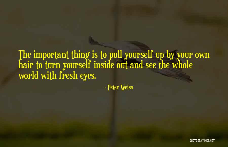 Troglodytes Troglodytes Quotes By Peter Weiss Troglodytes Troglodytes Quotes By Peter Weiss