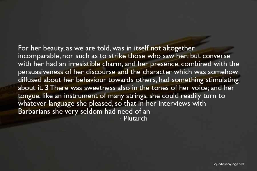 Troglodytes Troglodytes Quotes By Plutarch Troglodytes Troglodytes Quotes By Plutarch
