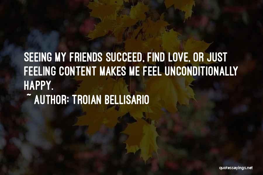 Troian Bellisario Quotes 1252030