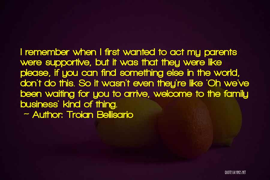 Troian Bellisario Quotes 1727203