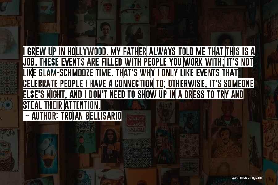 Troian Bellisario Quotes 1812092