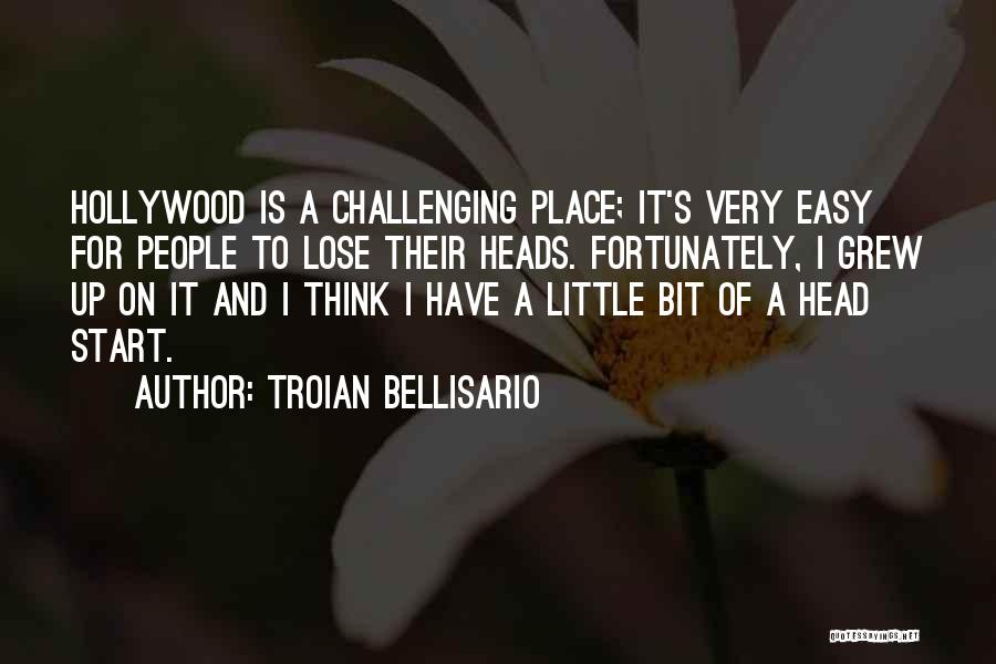 Troian Bellisario Quotes 2243112