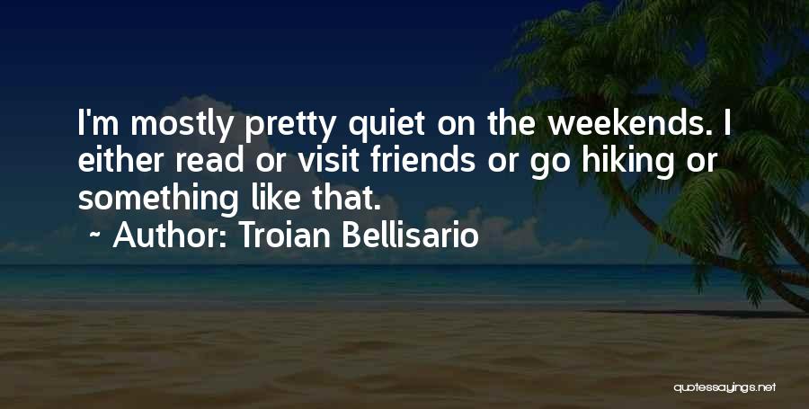 Troian Bellisario Quotes 349998