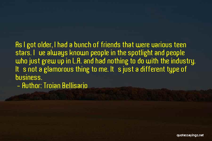Troian Bellisario Quotes 855861