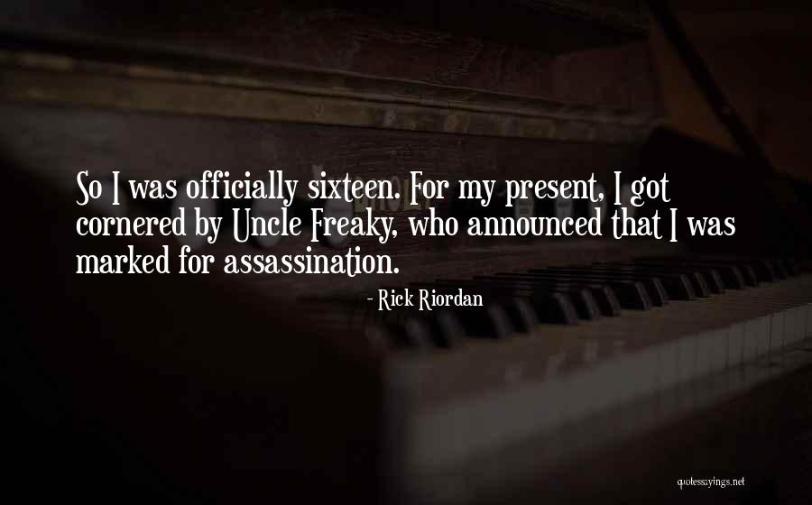 Troiano Jeep Quotes By Rick Riordan Troiano Jeep Quotes By Rick Riordan