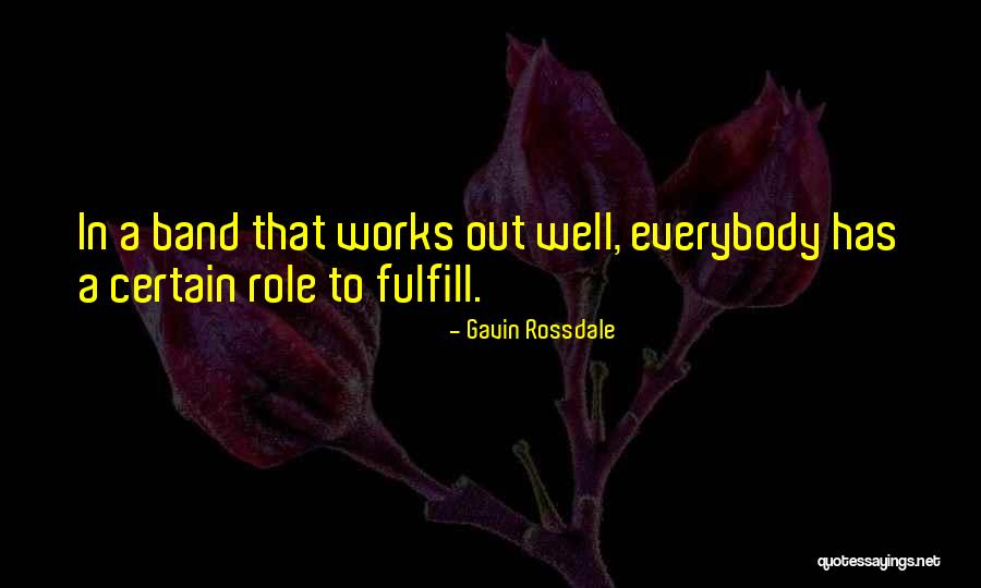 Troiano Oil Quotes By Gavin Rossdale Troiano Oil Quotes By Gavin Rossdale