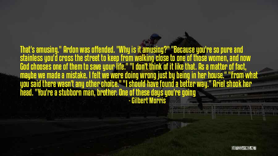 Troiano Oil Quotes By Gilbert Morris Troiano Oil Quotes By Gilbert Morris