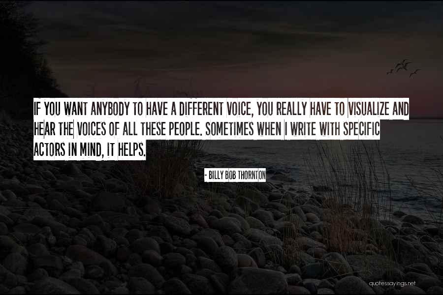 Troianos Hacking Quotes By Billy Bob Thornton Troianos Hacking Quotes By Billy Bob Thornton