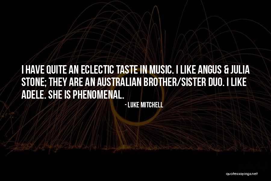Troika Pottery Quotes By Luke Mitchell Troika Pottery Quotes By Luke Mitchell