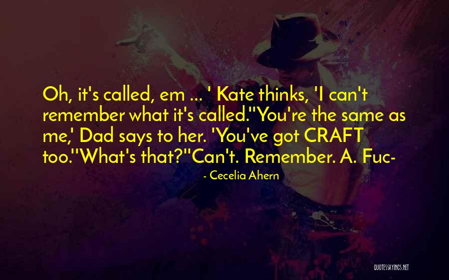 Troika Rpg Quotes By Cecelia Ahern Troika Rpg Quotes By Cecelia Ahern