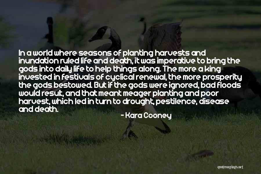 Troilal Quotes By Kara Cooney Troilal Quotes By Kara Cooney