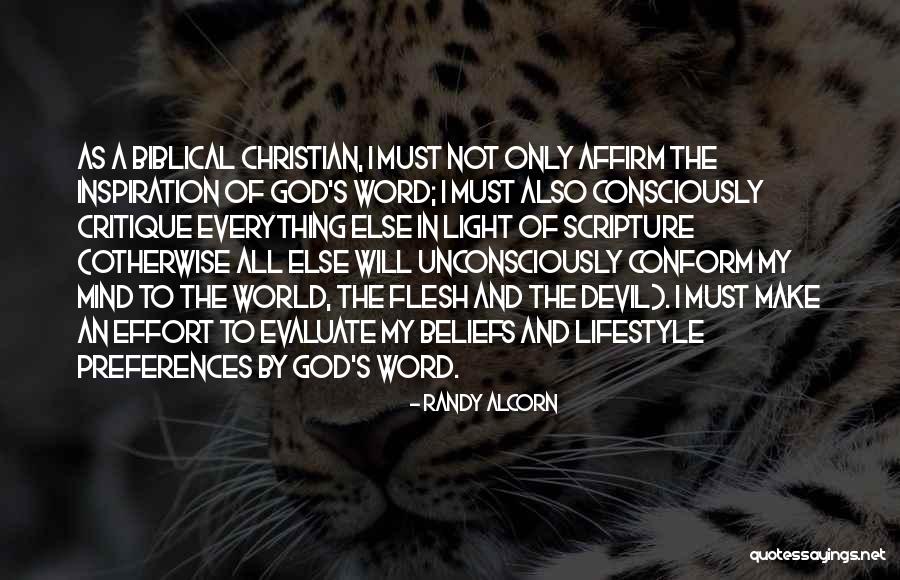 Troim Life Quotes By Randy Alcorn Troim Life Quotes By Randy Alcorn