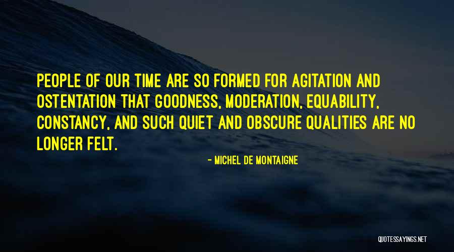 Trois Petits Quotes By Michel De Montaigne Trois Petits Quotes By Michel De Montaigne