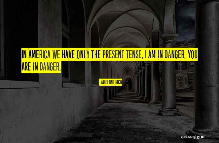 Trois Rivieres Quotes By Adrienne Rich Trois Rivieres Quotes By Adrienne Rich