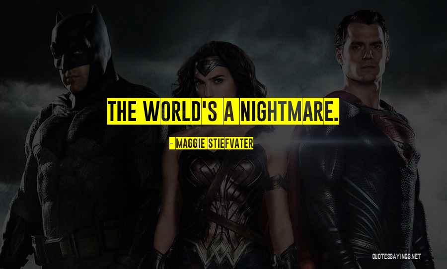 Troiselle Quotes By Maggie Stiefvater Troiselle Quotes By Maggie Stiefvater