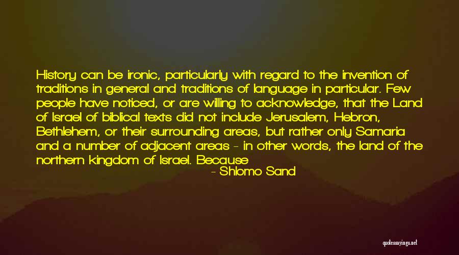 Troisieme Guerre Quotes By Shlomo Sand Troisieme Guerre Quotes By Shlomo Sand