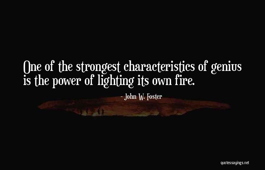 Troite Grecia Quotes By John W. Foster Troite Grecia Quotes By John W. Foster