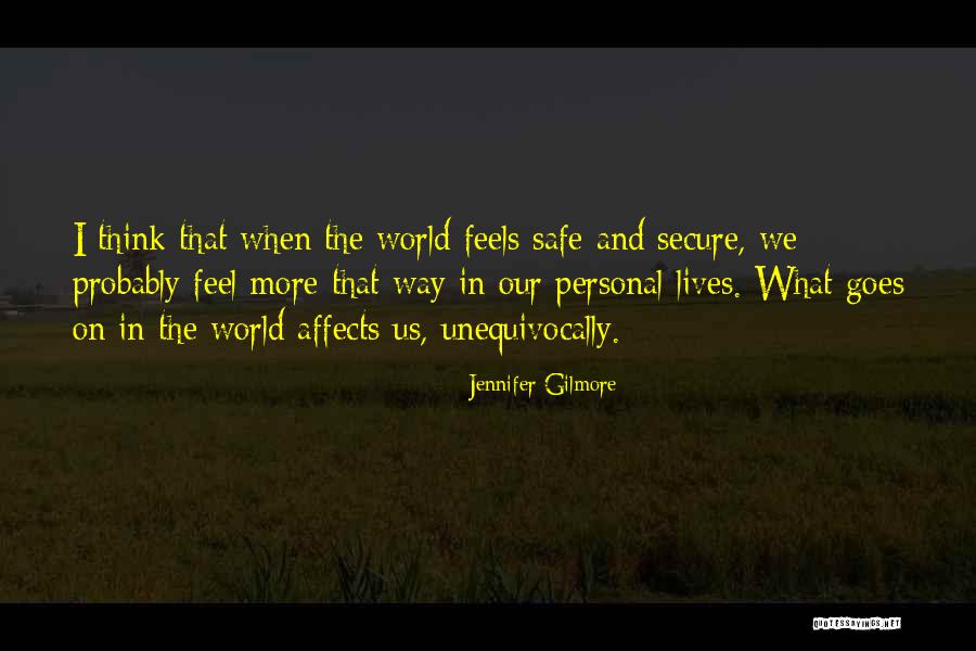 Troite Imagini Quotes By Jennifer Gilmore Troite Imagini Quotes By Jennifer Gilmore