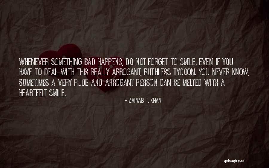 Troitsk Quotes By Zainab T. Khan Troitsk Quotes By Zainab T. Khan