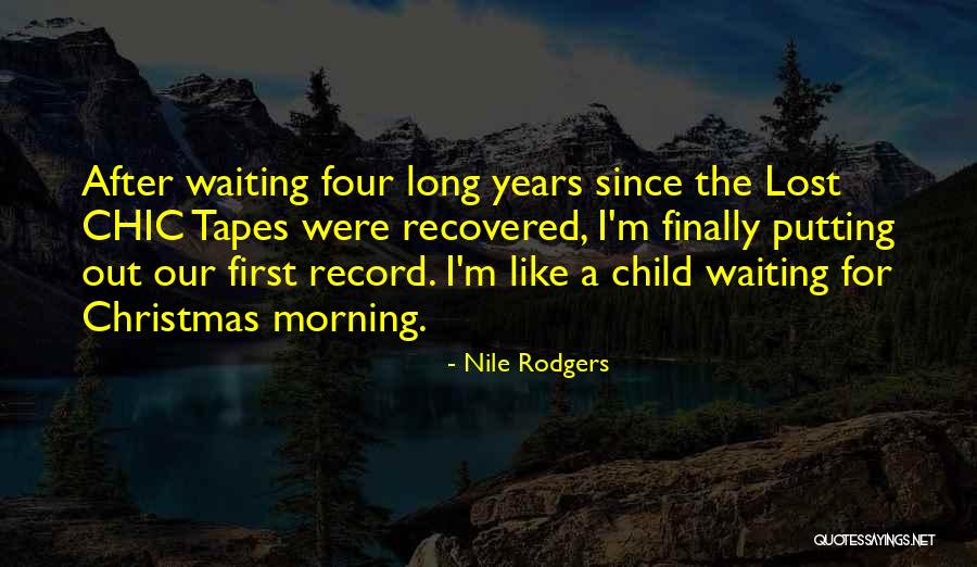 Troitskaya Quotes By Nile Rodgers Troitskaya Quotes By Nile Rodgers
