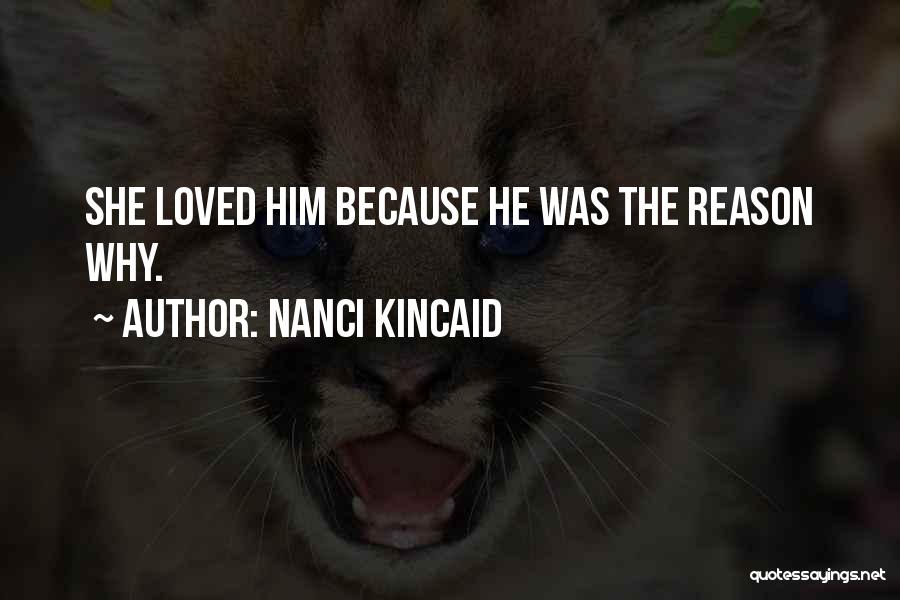 Troitsky Chess Quotes By Nanci Kincaid