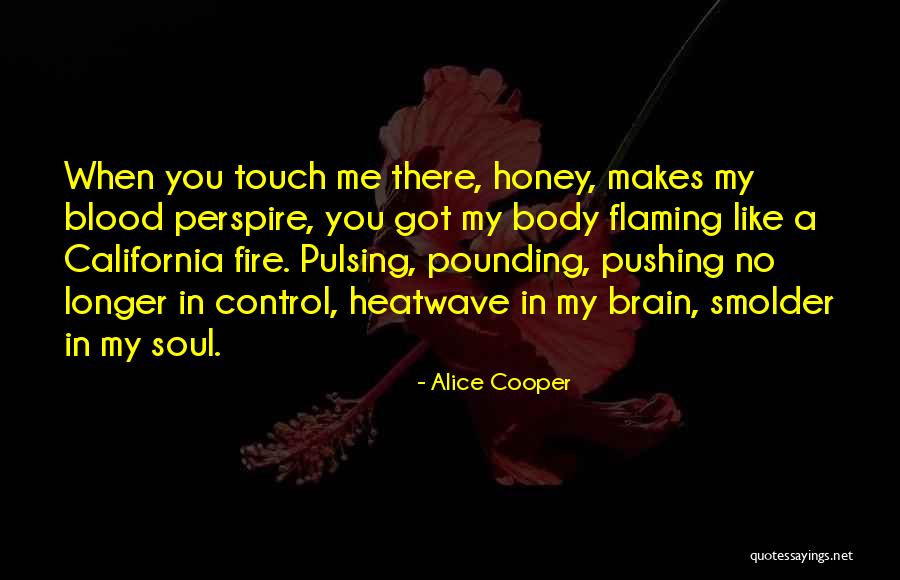 Troitsky Most Restaurant Quotes By Alice Cooper Troitsky Most Restaurant Quotes By Alice Cooper