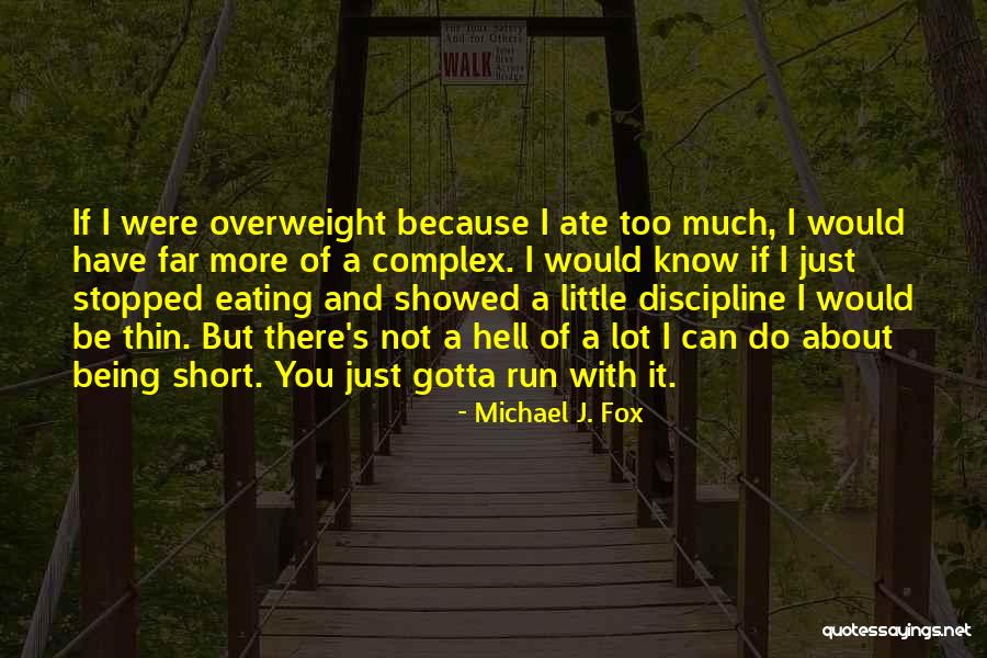 Troitsky Most Restaurant Quotes By Michael J. Fox Troitsky Most Restaurant Quotes By Michael J. Fox