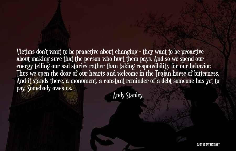 Trojan Horse Quotes By Andy Stanley Trojan Horse Quotes By Andy Stanley