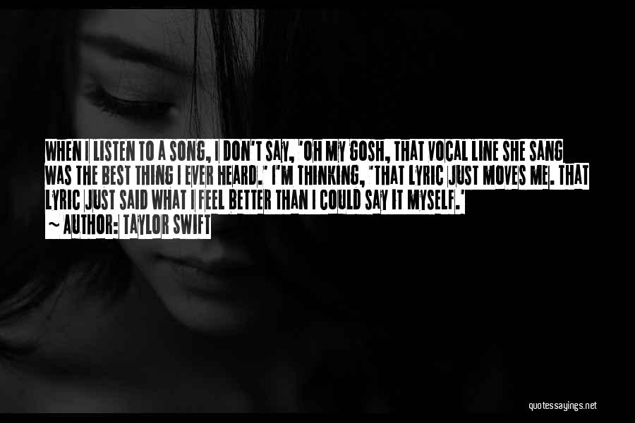 Trojani Case Quotes By Taylor Swift Trojani Case Quotes By Taylor Swift