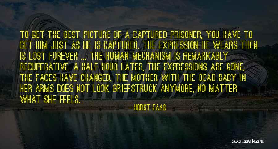 Trojanimaging Quotes By Horst Faas Trojanimaging Quotes By Horst Faas