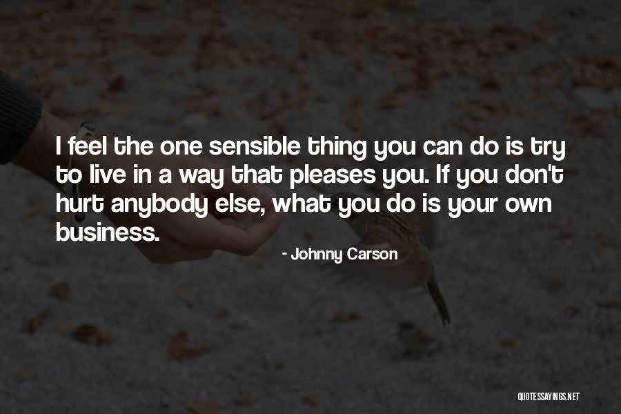 Trojanimaging Quotes By Johnny Carson Trojanimaging Quotes By Johnny Carson