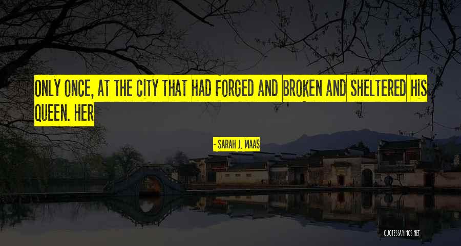 Trojanovice Quotes By Sarah J. Maas Trojanovice Quotes By Sarah J. Maas
