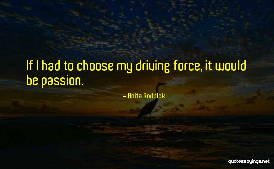 Trojanowska Maria Quotes By Anita Roddick Trojanowska Maria Quotes By Anita Roddick