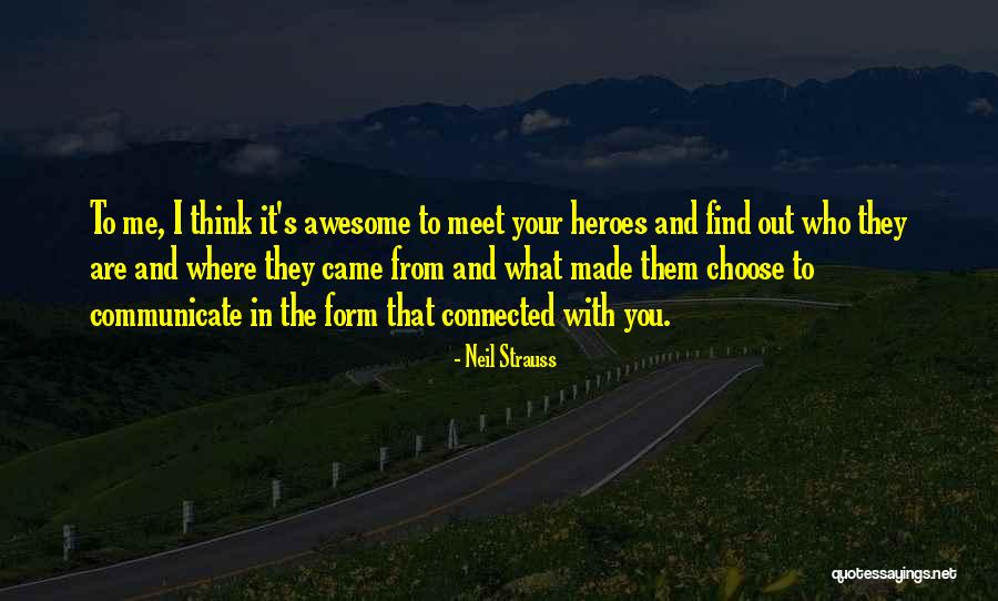 Trojanowska Maria Quotes By Neil Strauss Trojanowska Maria Quotes By Neil Strauss