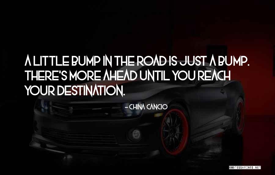 Trojanowski Agata Quotes By China Cancio Trojanowski Agata Quotes By China Cancio