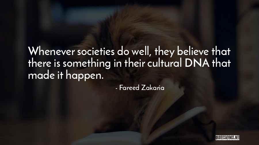 Trojanowski Agata Quotes By Fareed Zakaria Trojanowski Agata Quotes By Fareed Zakaria